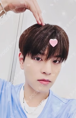 KARMA SOUND WAVE SEUNGMIN photocard image