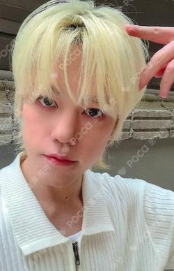 Everlasting EVERLINE CHA HUN photocard image