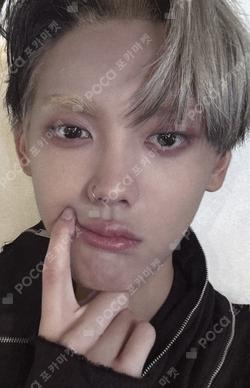 ONE FACT Platform ver. TAG photocard image