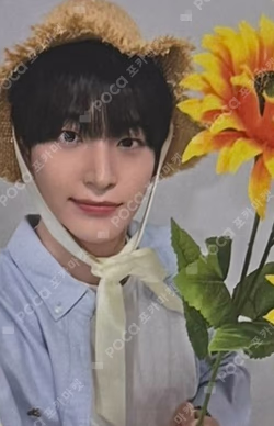 Dare to Crave WITHMUU JUNGMO photocard image