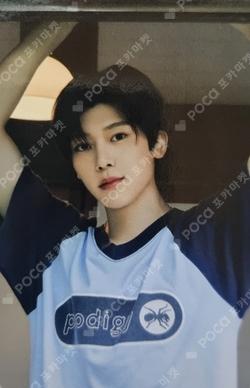 NCT WISH THE 1ST PHOTO EXHIBITION [ONE SUMMER WISH] TINCASE SET