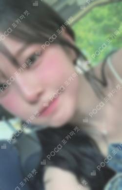2025 fromis_9 WORLD TOUR [NOW TOMORROW.] IN SEOUL BAEK JIHEON photocard image