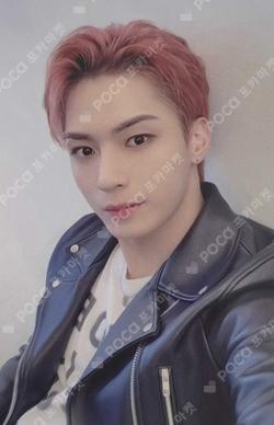 WHAT’S GOIN’ ON JUMP UP HANGYEOM photocard image