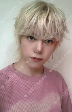 Everlasting MUSICART CHA HUN photocard image