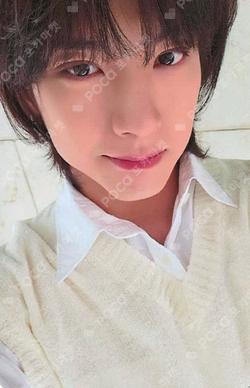 Everlasting EVERLINE KIM JAE HYUN photocard image