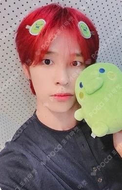 Dare to Crave SOUND WAVE SERIM photocard image