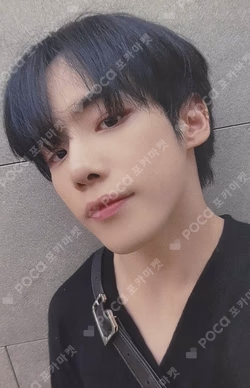 樂서(Story Written in Music) DEAR MY MUSE XEN photocard image