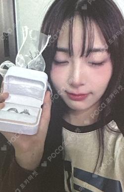 Day & Night Kpop Planet HANA photocard image