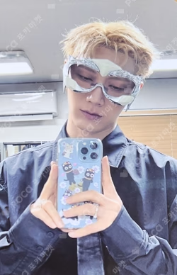 BIG BANDS DEAR MY MUSE LUCKY DRAW