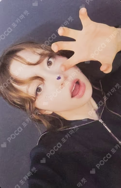 Day & Night ARAISE CHANELLE MOON photocard image