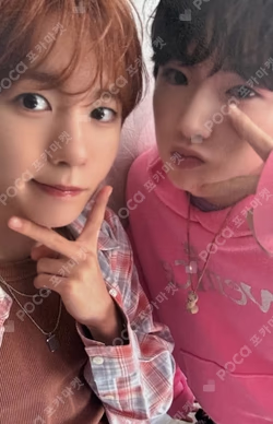 DICON VOLUME N°29 NCT WISH B TYPE KAKAO TALK