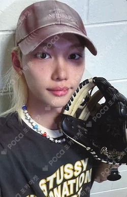 KARMA MUSICPLANT FELIX photocard image