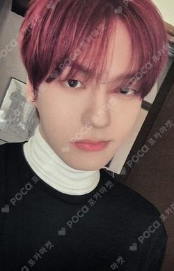 Youth Chapter 3 : ROMANTIC YOUTH fromm store