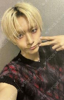 [Beautiful Mind] World Tour in NORTH AMERICA O.de photocard image