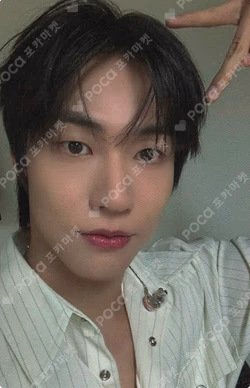 Everlasting JJMUZE LEE SEUNGH HYUB photocard image
