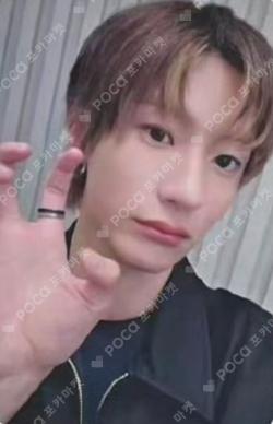 ODYSSEY MAKESTAR ANTON photocard image