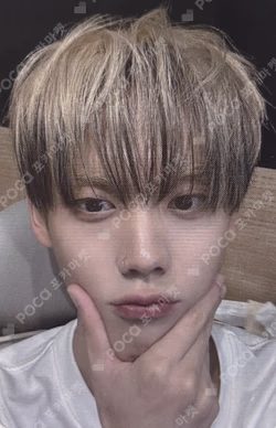 ONE PACT HALL LIVE [ONE FACT : 合] PHOTOCARD SET
