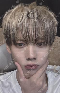 ONE PACT HALL LIVE [ONE FACT : 合] PHOTOCARD SET TAG photocard image