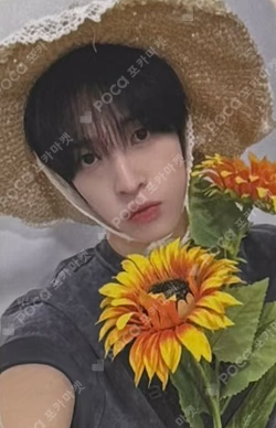 Dare to Crave WITHMUU ALLEN photocard image