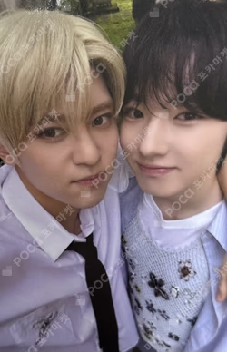 DICON VOLUME N°29 NCT WISH A TYPE KAKAO TALK