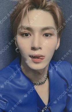 VAMOS DEAR MY MUSE HANGYEOM photocard image