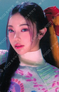 SMTOWN LIVE 2025 in LONDON SPECIAL GIFT IAN photocard image