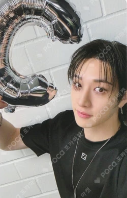 Bang Chan Karma FANS SHOP