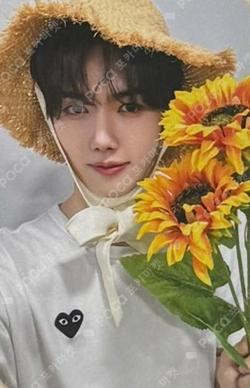 Dare to Crave WITHMUU MINHEE photocard image