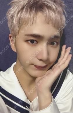 樂서(Story Written in Music) APPLEMUSIC KEVIN photocard image