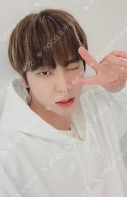 樂서(Story Written in Music) SHOW-CON WITHMUU JEHYUN photocard image