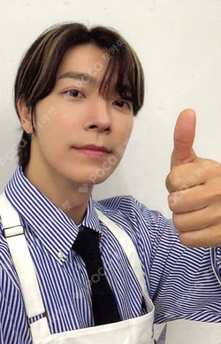 Grand Opening! SJ Market RANDOM TRADING CARD SET (SUPER KETCHUP ver.) DONGHAE photocard image