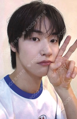 Everlasting MUSICART LEE SEUNGH HYUB photocard image
