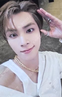 BIG BANDS DEAR MY MUSE LUCKY DRAW XIAOJUN photocard image