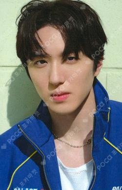 LOVE RACE TOWER RECORDS CHA NI photocard image