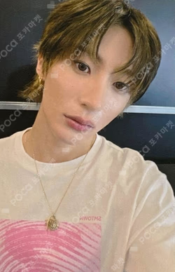2025 RIIZE CONCERT TOUR [RIIZING LOUD] IN JAPAN LUCKY DRAW ANTON photocard image