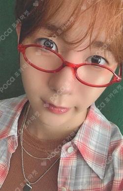 DICON VOLUME N°29 NCT WISH B TYPE RYO photocard image
