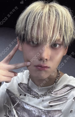 ONE FACT Platform ver. TAG photocard image