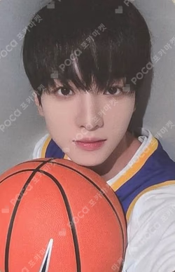 HOUSE OF TRICKY : SPUR knpops YUJUN photocard image