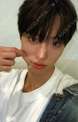 Weekend JOEUNMUSIC LEEHYEOP photocard image