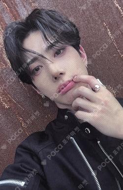 ONE FACT Platform ver. Jong Woo photocard image