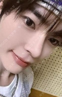 2025 Idol Star Athletics Championships SUNG HANBIN photocard image