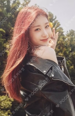 2022 SEASON'S GREETINGS [BEST FRIENDS FOREVER] TRADING CARD & STICKER SET