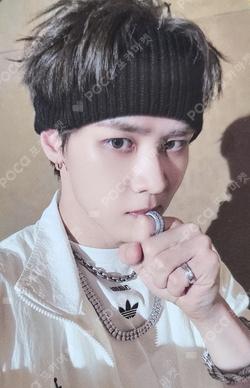 BIG BANDS DEAR MY MUSE LUCKY DRAW KUN photocard image