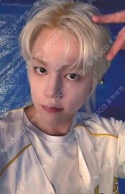 Everlasting MUSICART CHA HUN photocard image