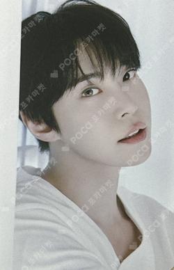 Soar CLOVER BRACELET SET DOYOUNG photocard image