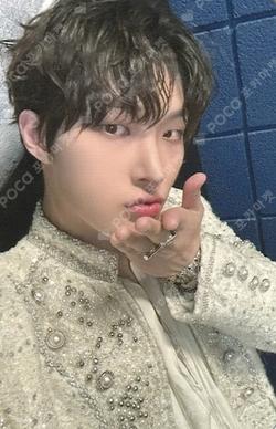 ZERO : FEVER KTOWN4U MINGI photocard image