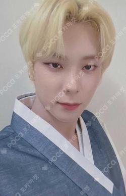樂서(Story Written in Music) JUMP UP JEHYUN photocard image
