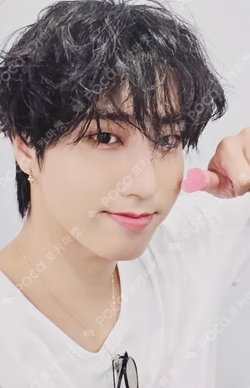 KARMA SOUND WAVE HAN photocard image