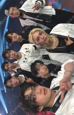Spotify STAYdium Unit photocard image
