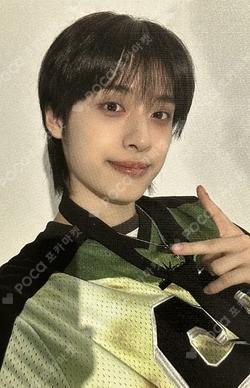 [Beautiful Mind] World Tour in NORTH AMERICA Gaon photocard image